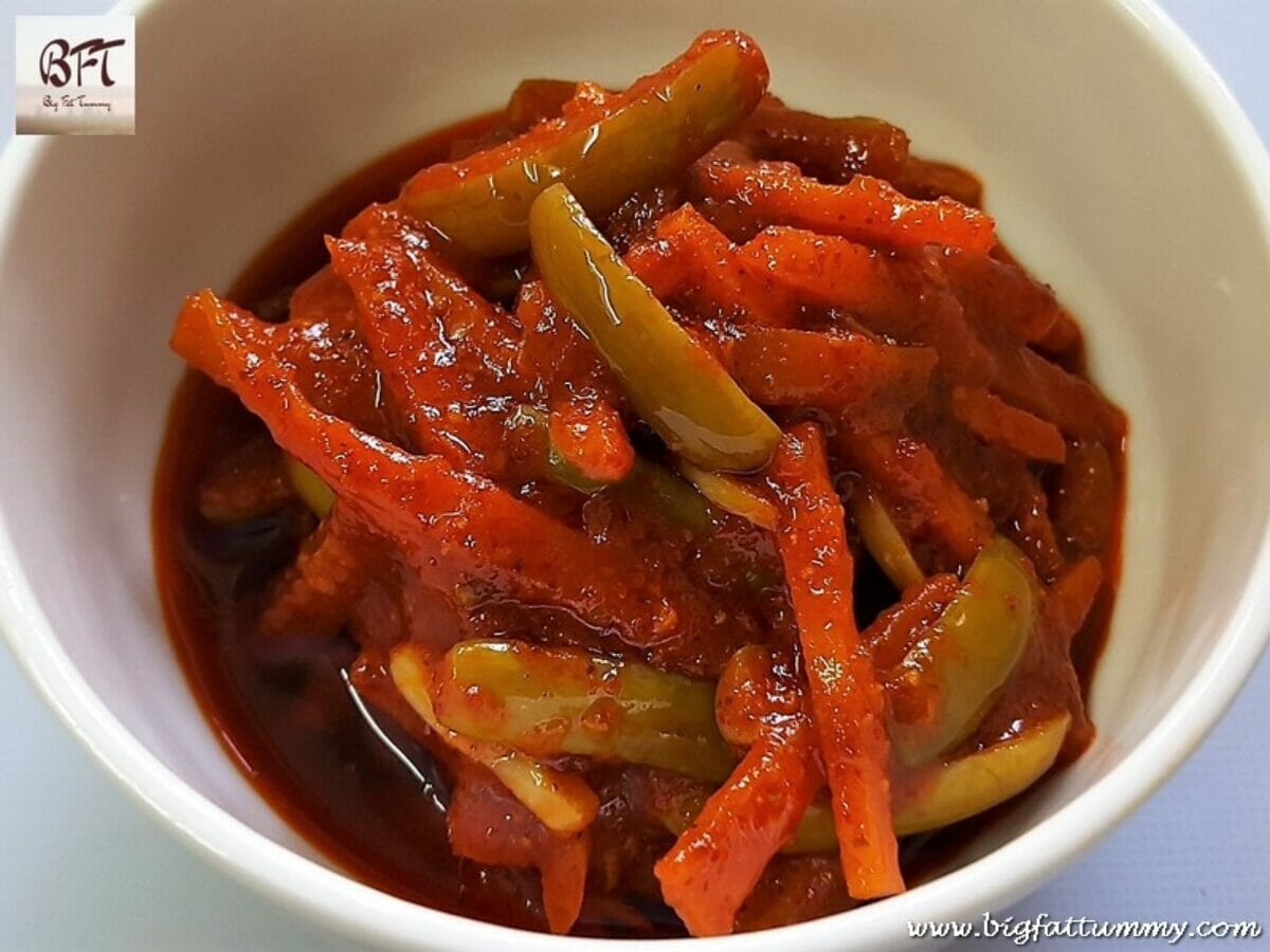 Carrot Tendli Pickle 08 1200x900 1