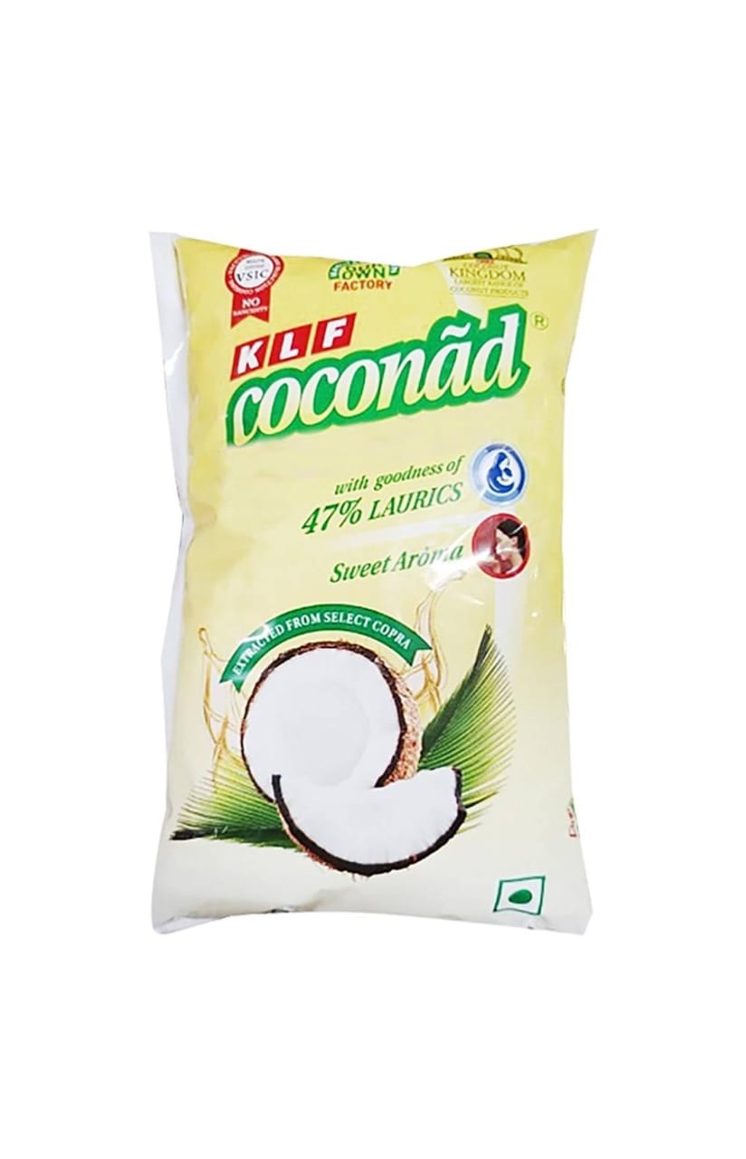 Oil Coconad