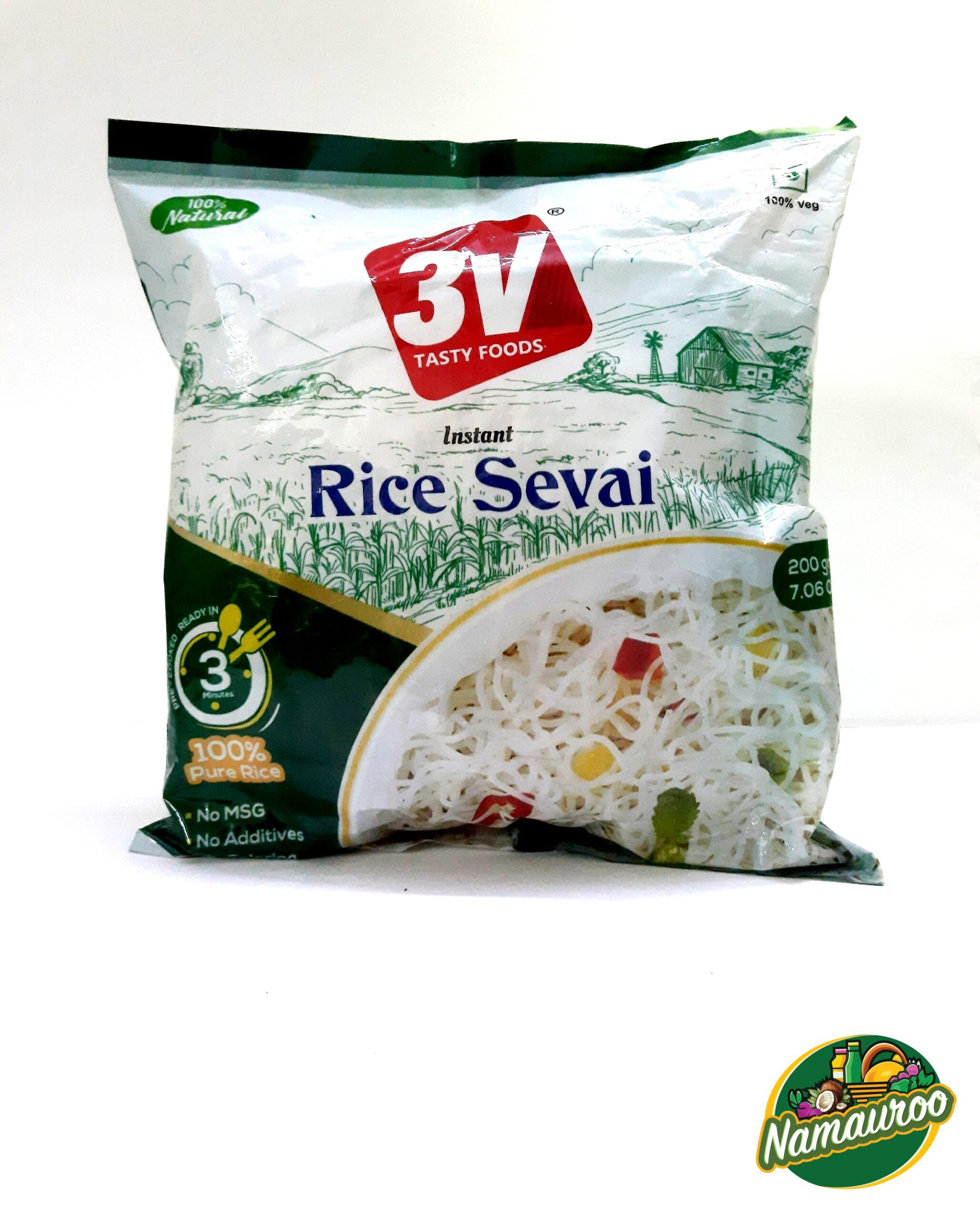 Rice Sevai scaled