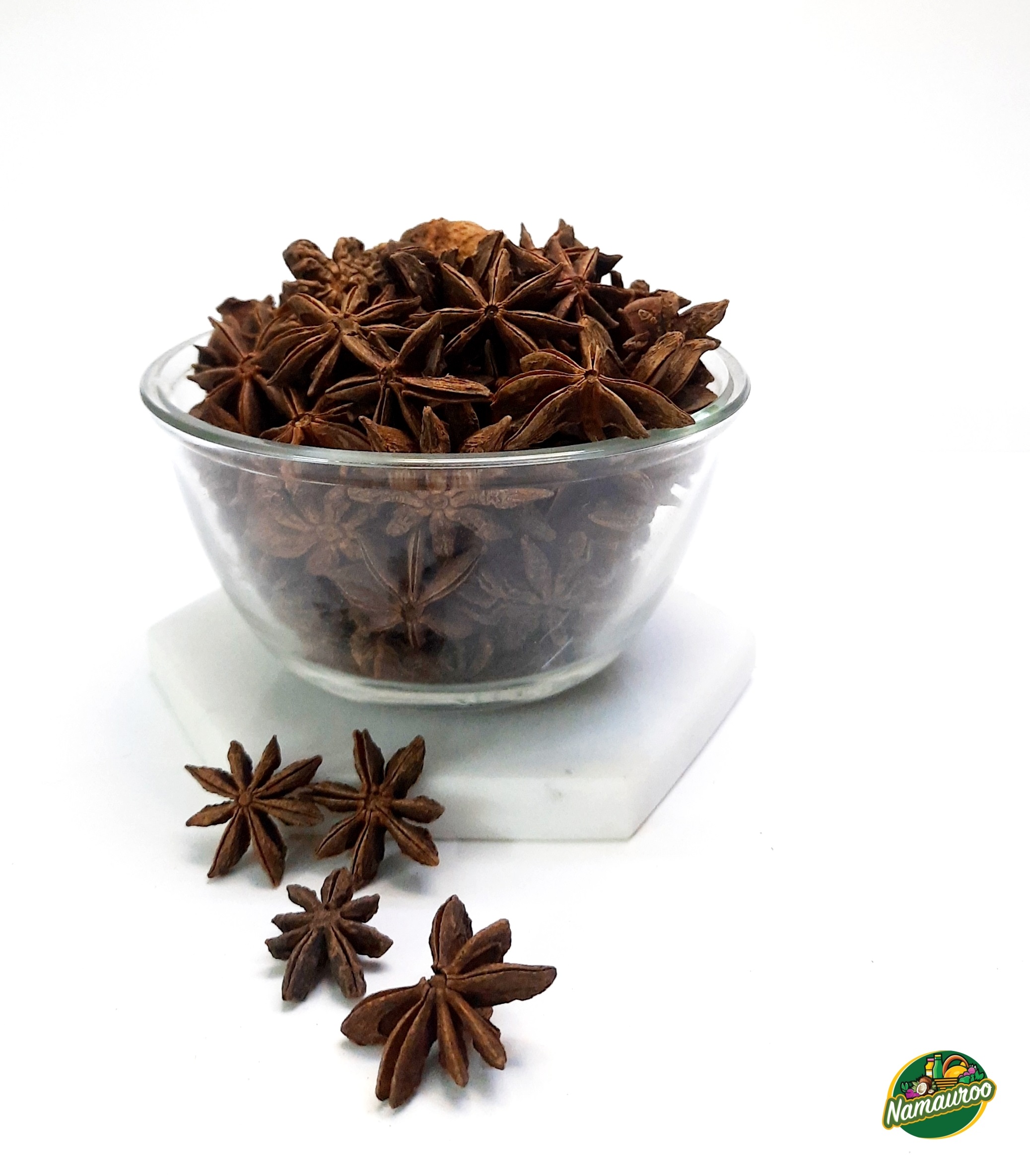 Star Anise Chakra phul 